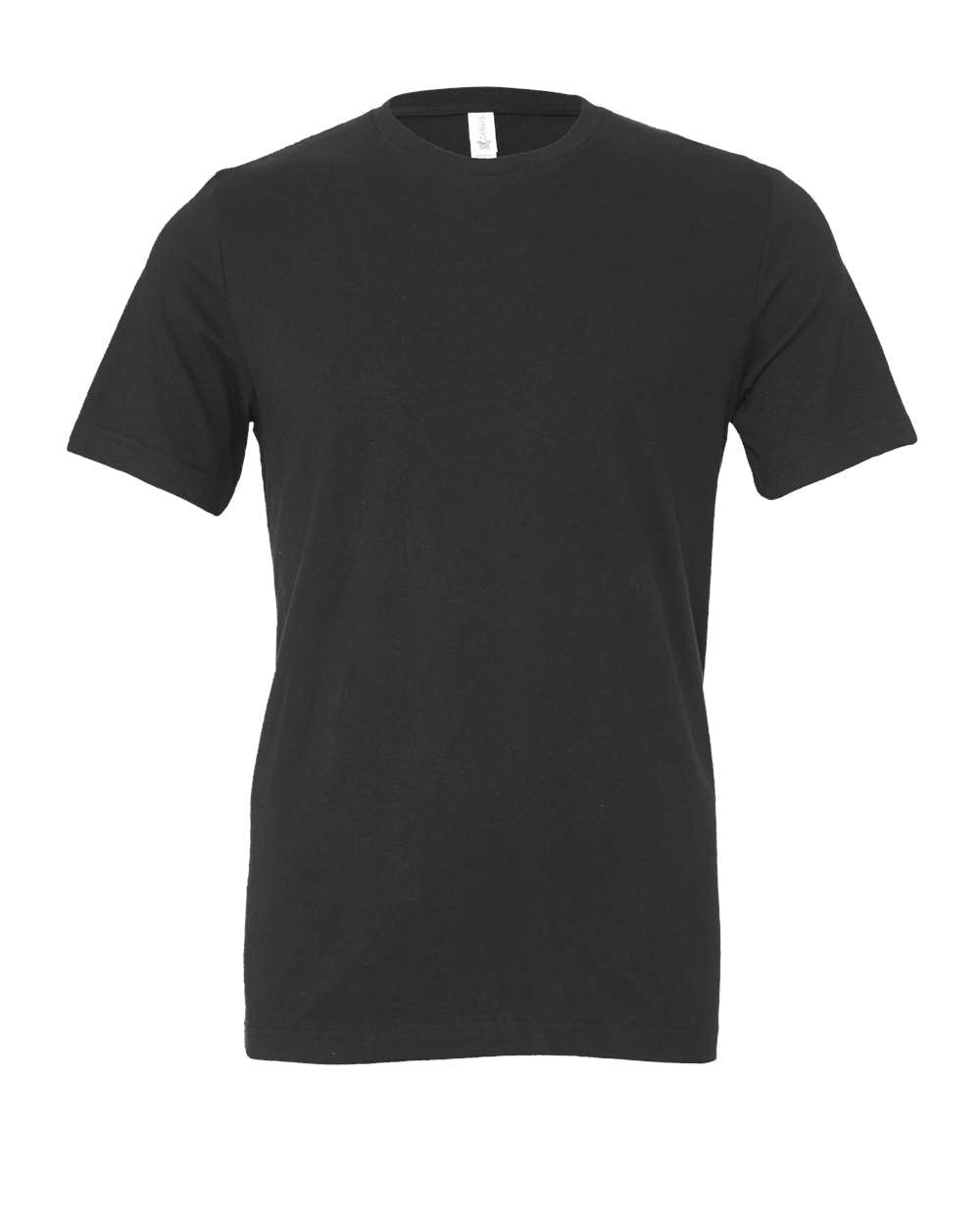 BELLA+CANVAS Unisex Jersey Short Sleeve T Shirts - 3001