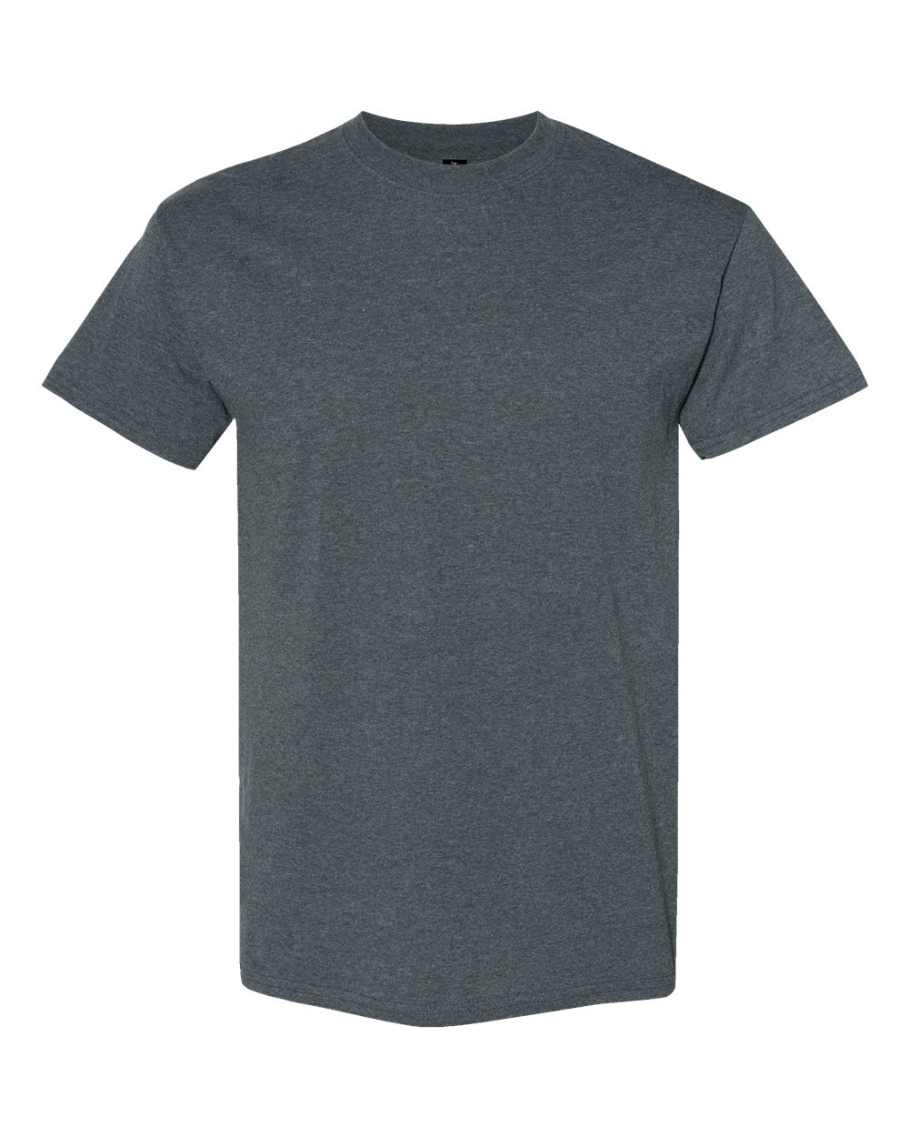 Gildan Adult Heavy Cotton T-Shirt  - 5.3 oz - G500