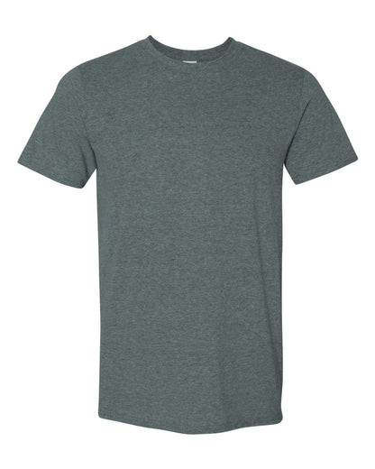 Unisex Softstyle® T-Shirt  64000