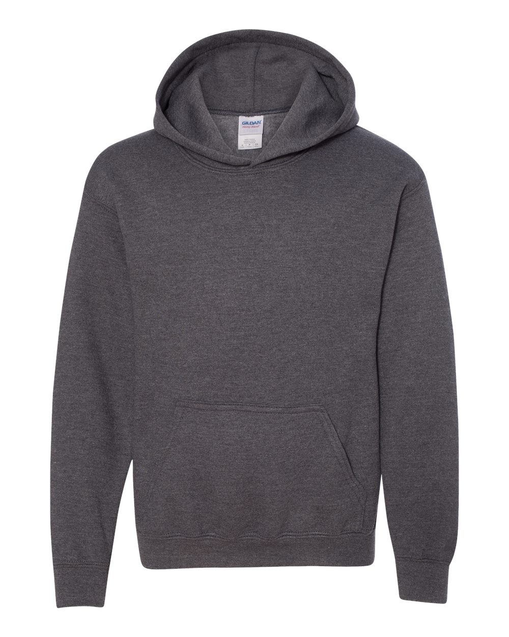 Youth Heavy Blend™ Hooded Sweatshirt  18500B