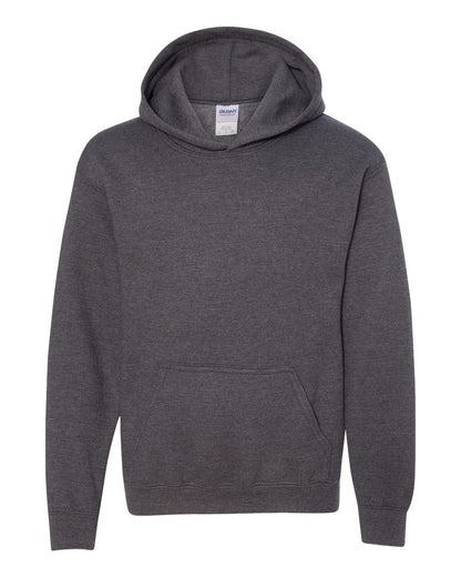 Youth Heavy Blend™ Hooded Sweatshirt  18500B