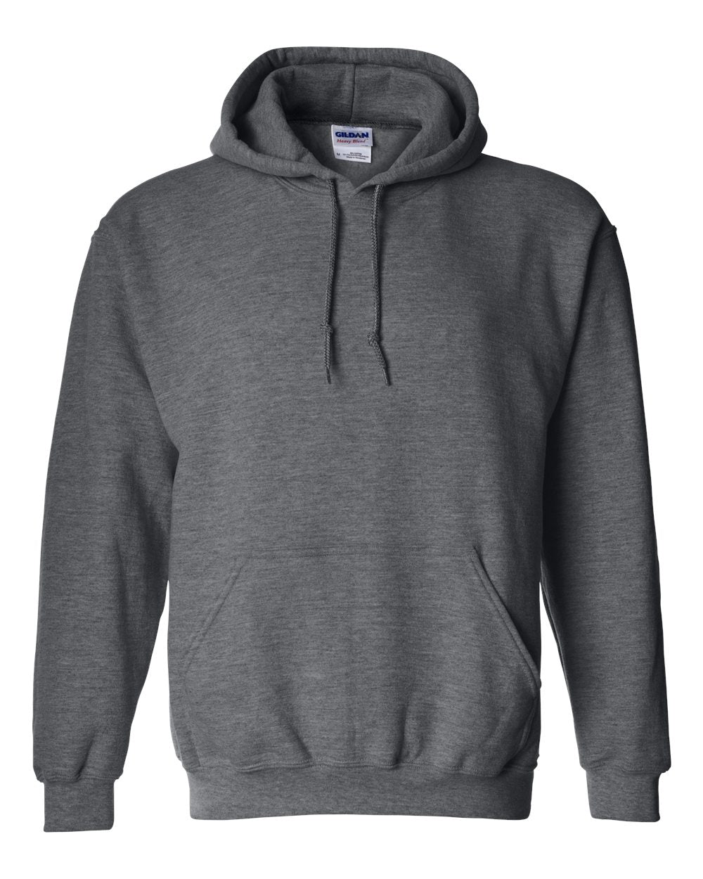 Unisex Heavy Blend™ Hooded Sweatshirt  18500