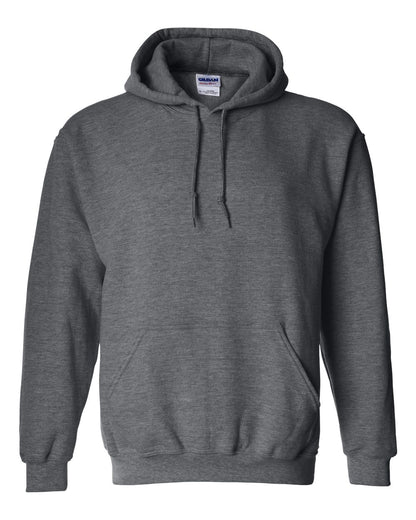 Unisex Heavy Blend™ Hooded Sweatshirt  18500