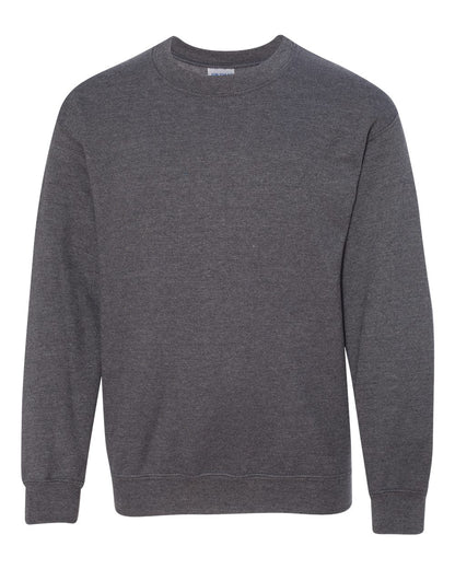 Youth Heavy Blend™ Crewneck Sweatshirt  18000B