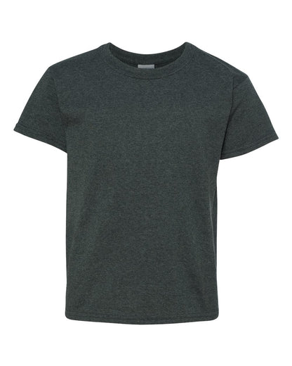 Youth Heavy Cotton™ T-Shirt  5000B