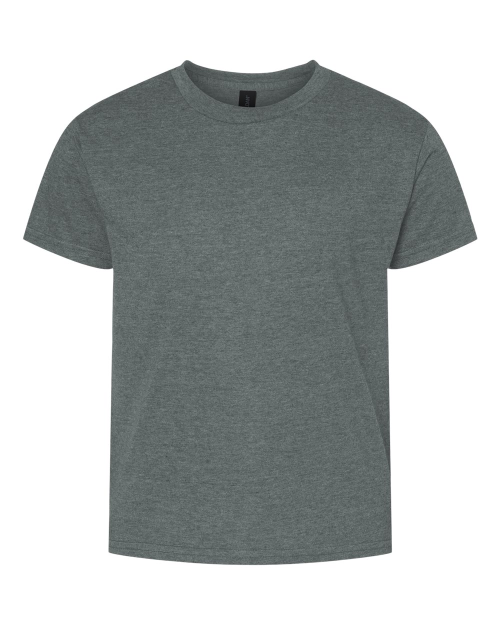Youth Softstyle® T-Shirt  64000B