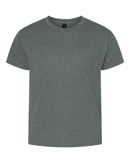 Youth Softstyle® T-Shirt  64000B