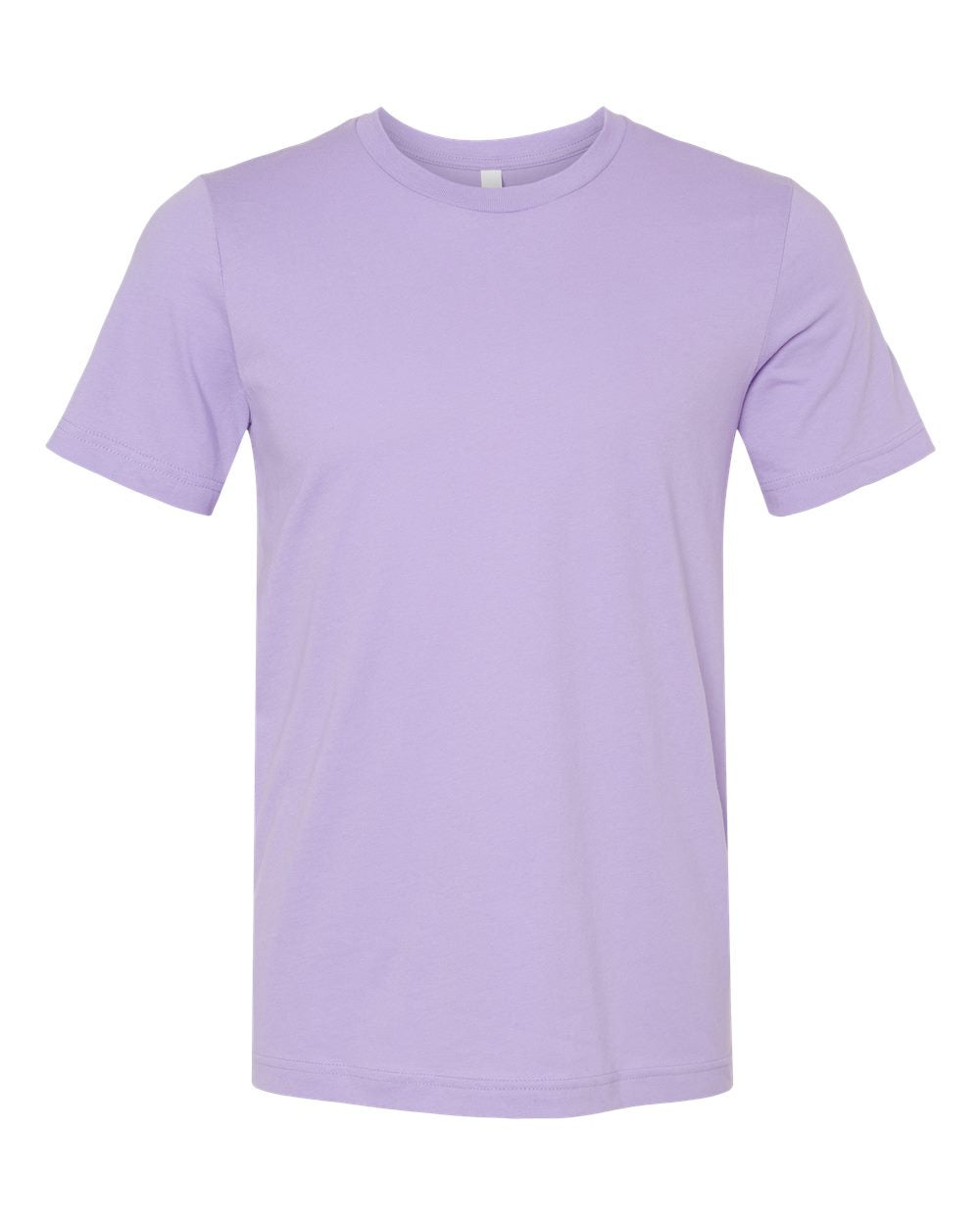 BELLA+CANVAS Unisex Jersey Short Sleeve T Shirts - 3001