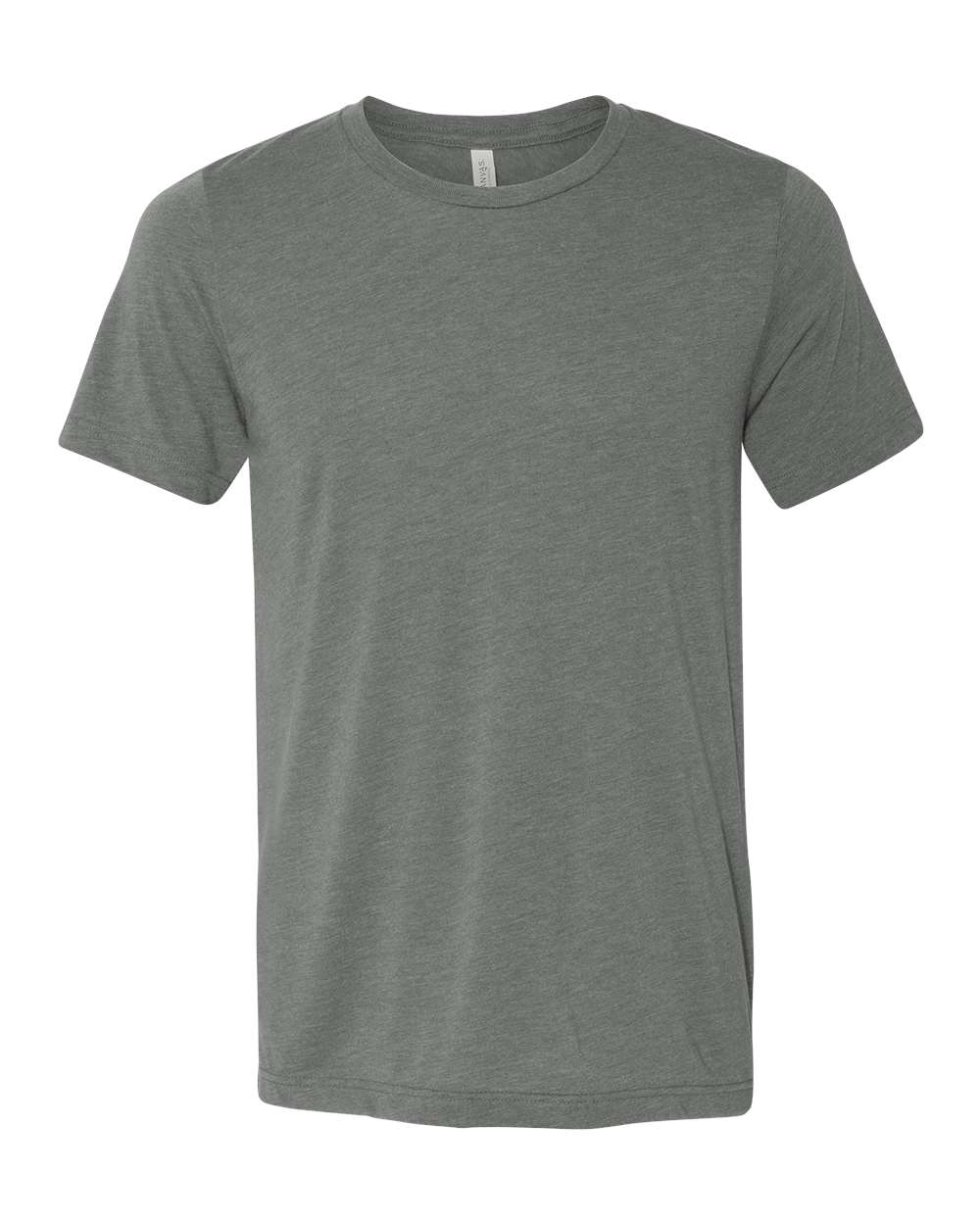 BELLA+CANVAS CVC Jersey Tee - 3001CVC