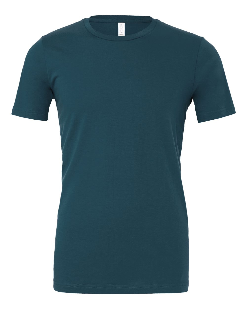 BELLA+CANVAS Unisex Jersey Short Sleeve T Shirts - 3001