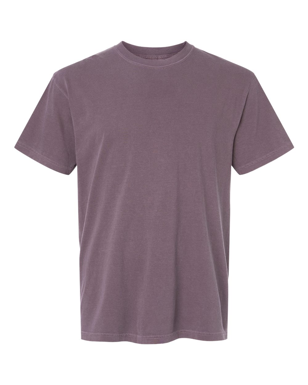 Unisex Garment-Dyed Heavyweight T-Shirt - 1717