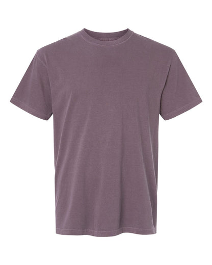 Unisex Garment-Dyed Heavyweight T-Shirt - 1717