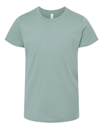 BELLA+CANVAS Youth Jersey Tees - 3001Y