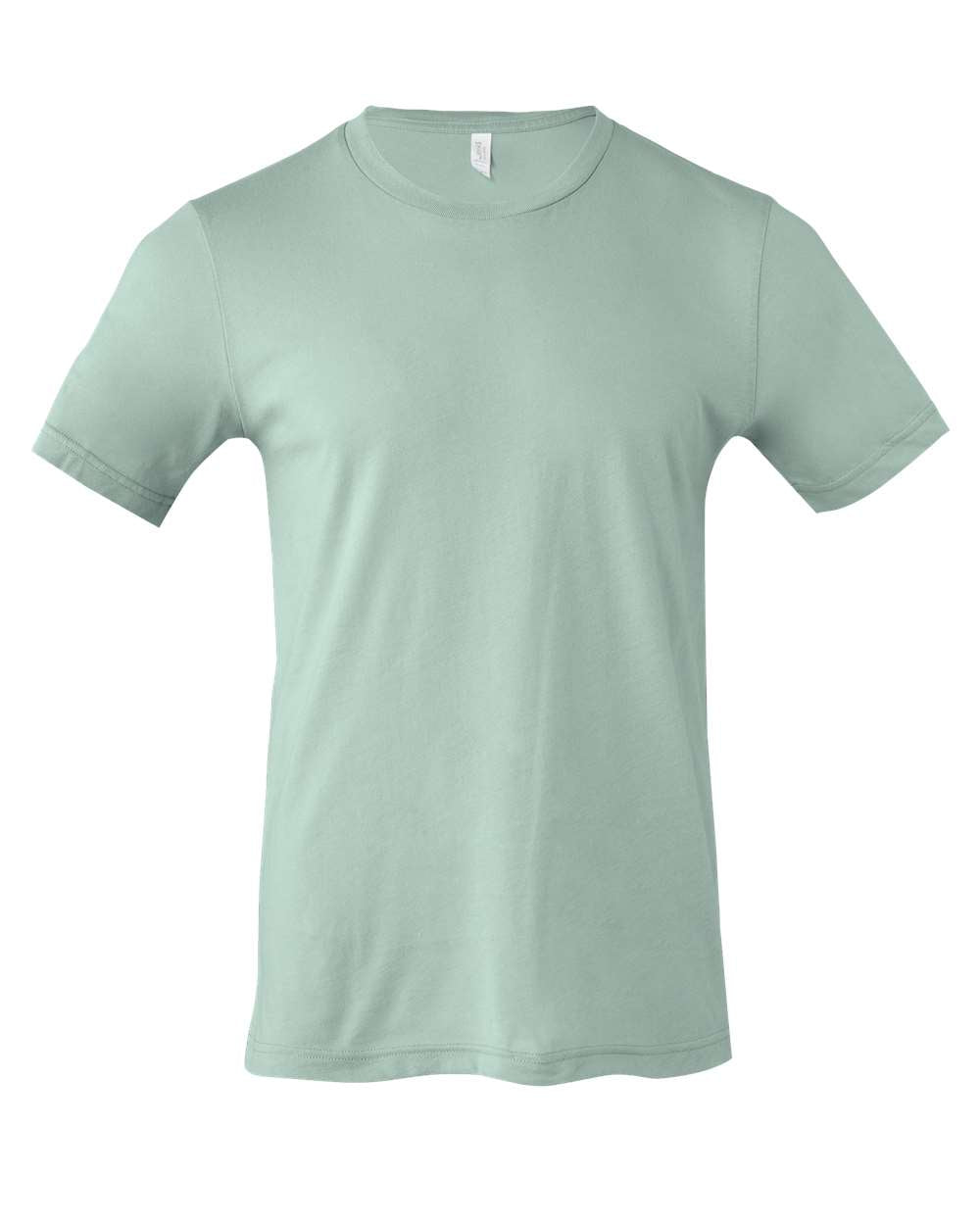 BELLA+CANVAS Unisex Jersey Short Sleeve T Shirts - 3001