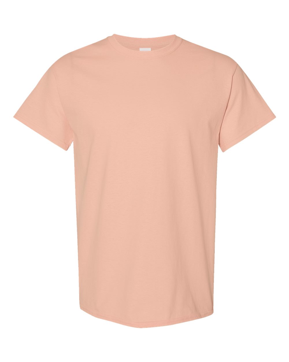 Gildan Adult Heavy Cotton T-Shirt  - 5.3 oz - G500