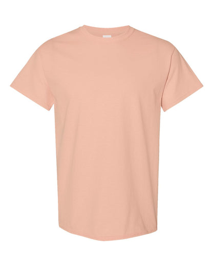 Gildan Adult Heavy Cotton T-Shirt  - 5.3 oz - G500