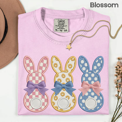 Easter Comfort Colors T Shirt