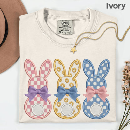 Easter Comfort Colors T Shirt