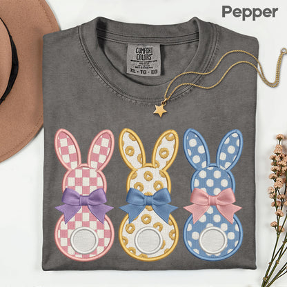 Easter Comfort Colors T Shirt