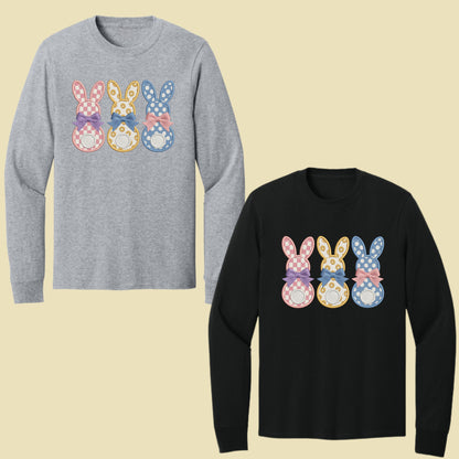 Easter Comfort Colors T Shirt