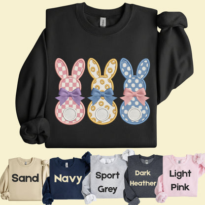 Easter Comfort Colors T Shirt