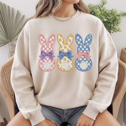 Easter Comfort Colors T Shirt