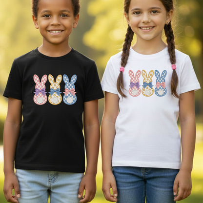 Easter Comfort Colors T Shirt