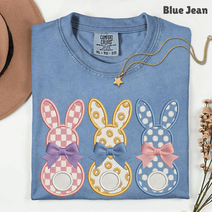 Easter Comfort Colors T Shirt