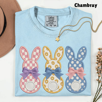 Easter Comfort Colors T Shirt