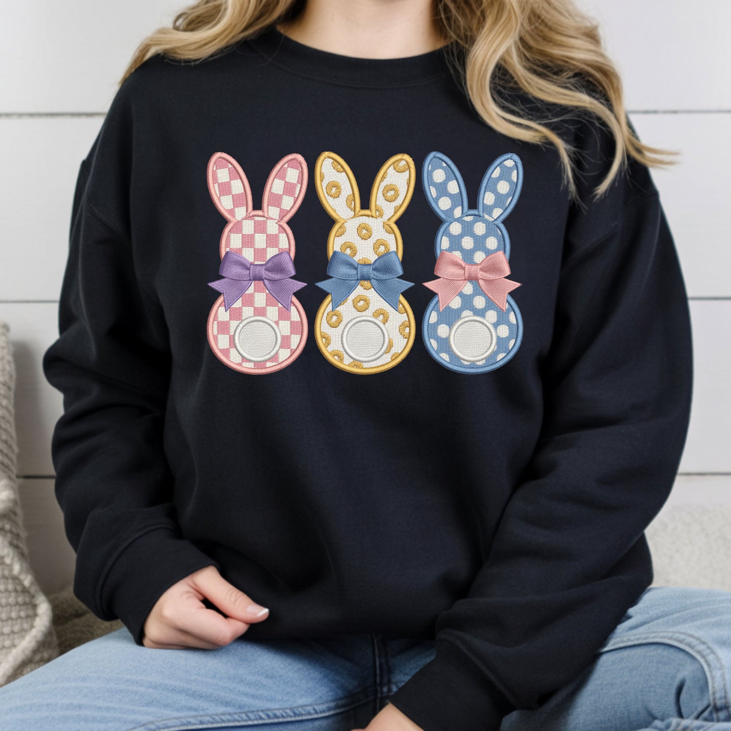 Easter Comfort Colors T Shirt