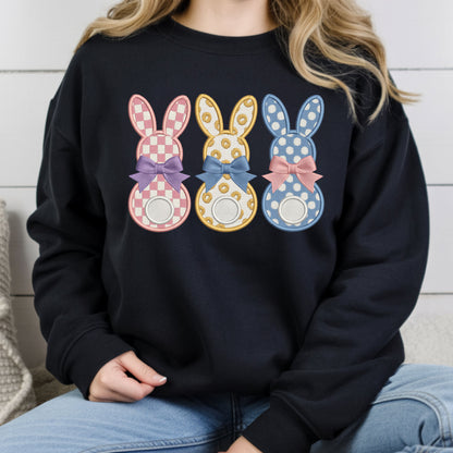 Easter Comfort Colors T Shirt