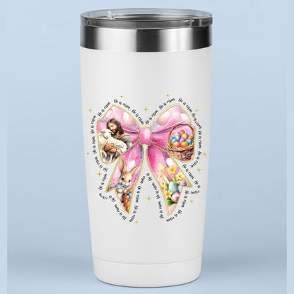Easter Coquette Bow DTF Transfer ready to Press