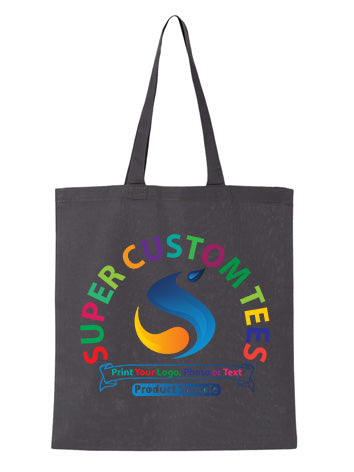 Economical Tote Bag - QTB