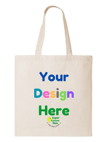 Economical Tote Bag - QTB