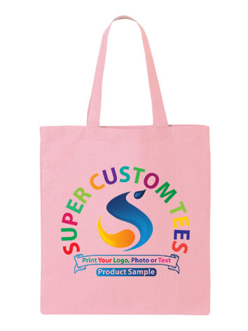 Economical Tote Bag - QTB