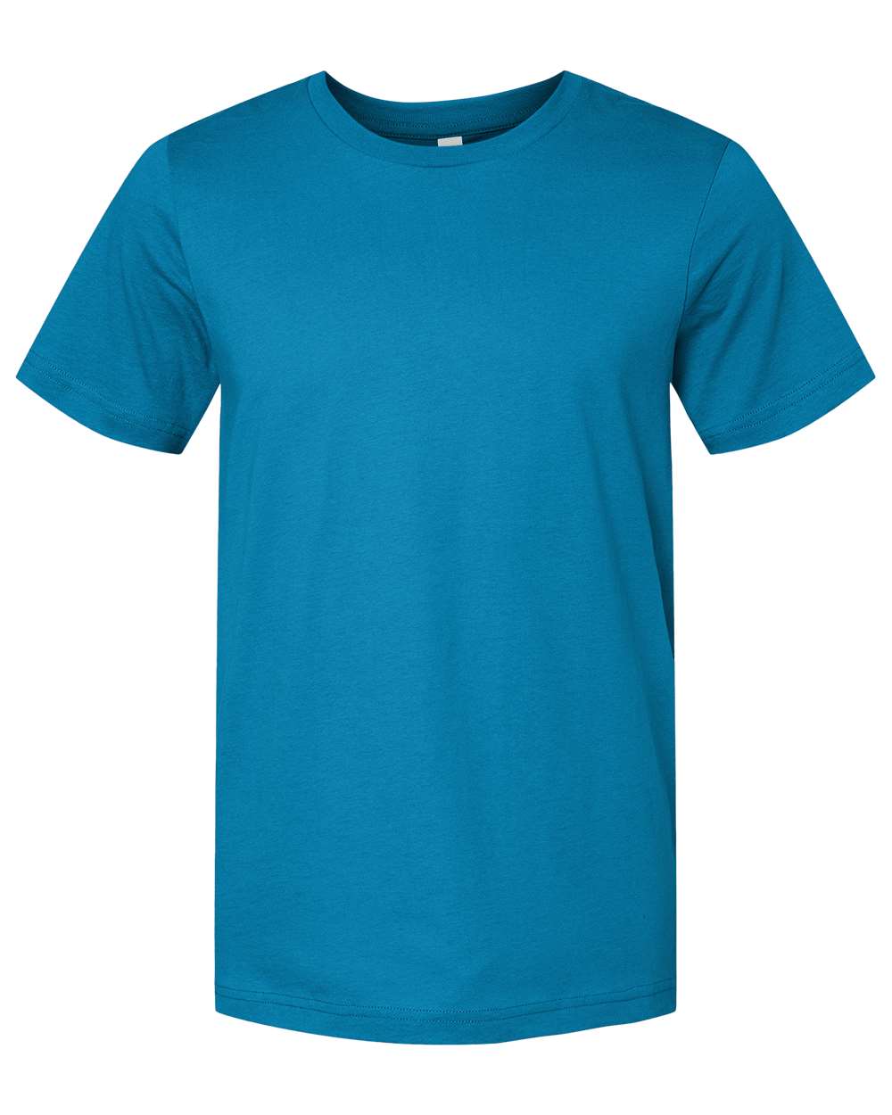 BELLA+CANVAS Unisex Jersey Short Sleeve T Shirts - 3001