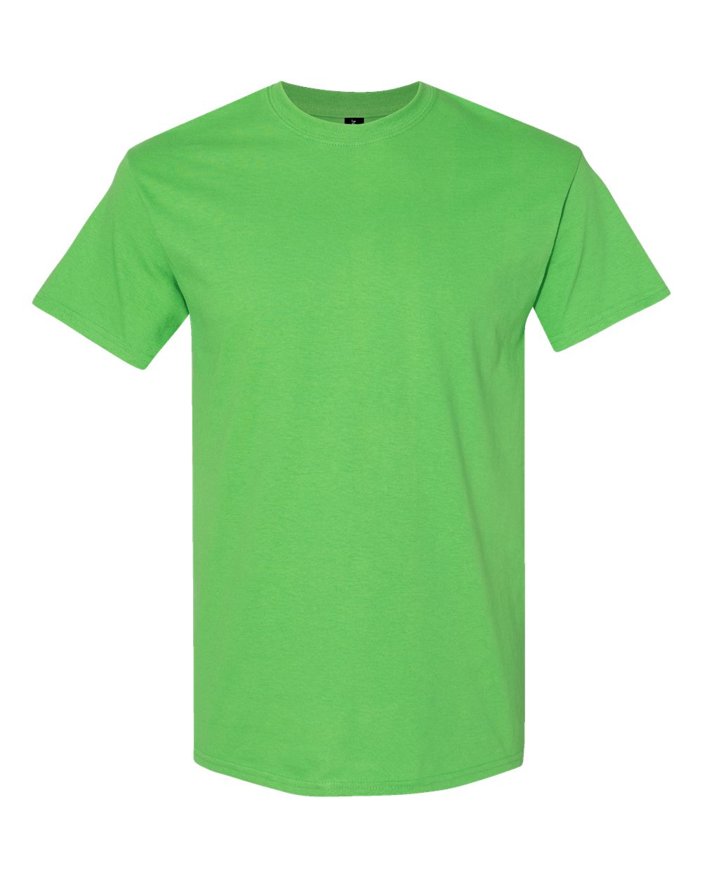 Gildan Adult Heavy Cotton T-Shirt  - 5.3 oz - G500