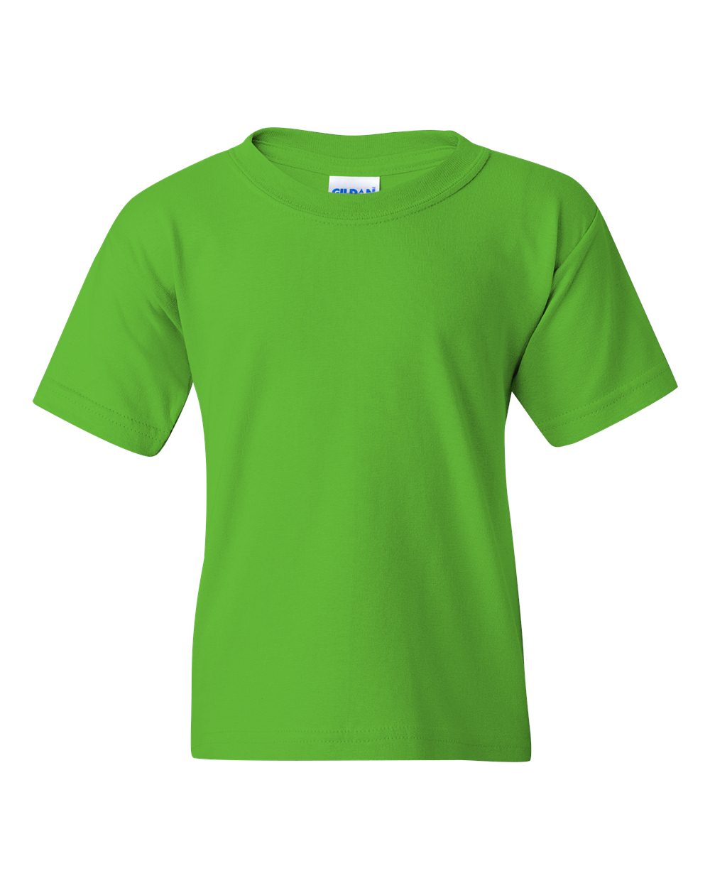 Youth Heavy Cotton™ T-Shirt  5000B