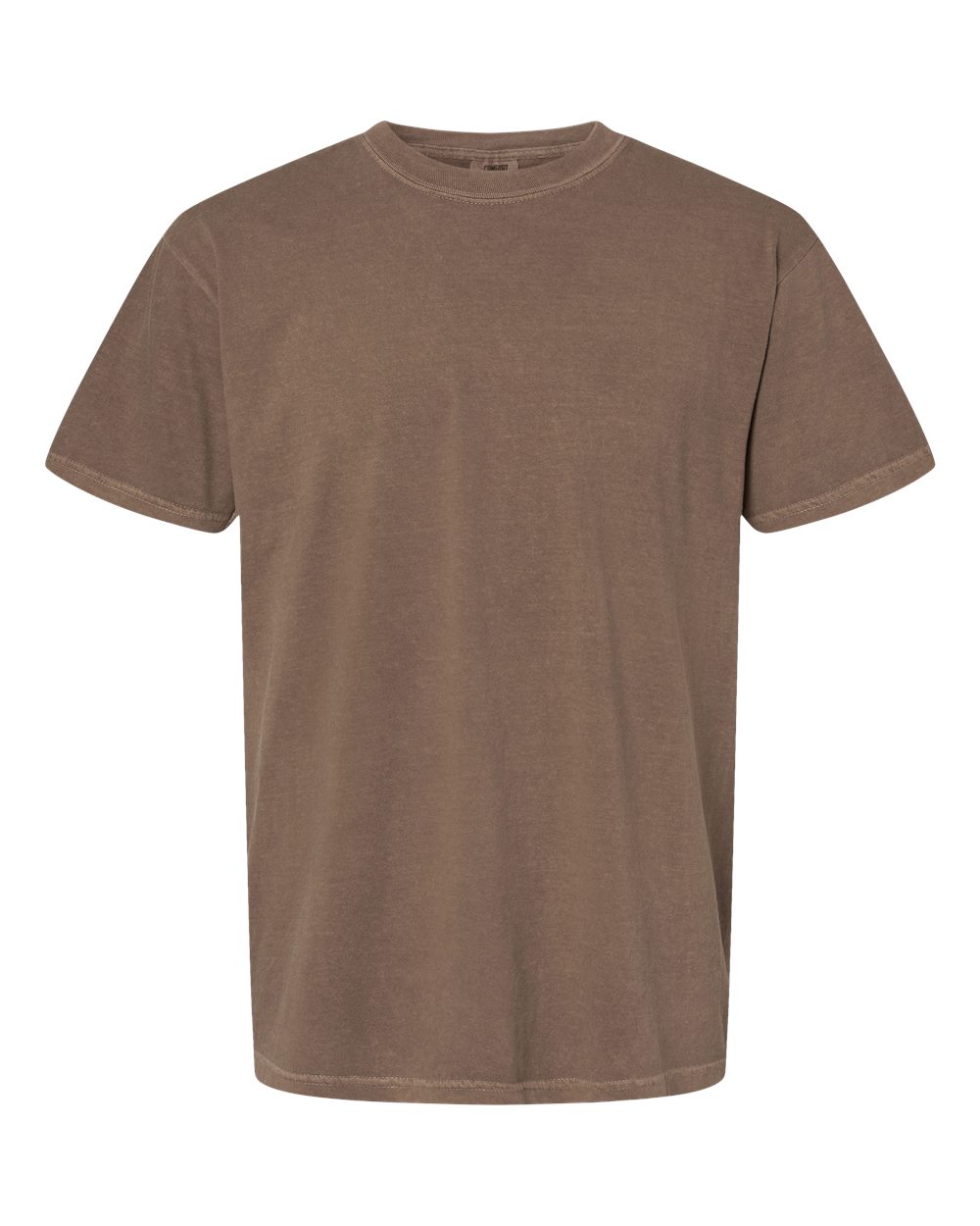 Unisex Garment-Dyed Heavyweight T-Shirt - 1717
