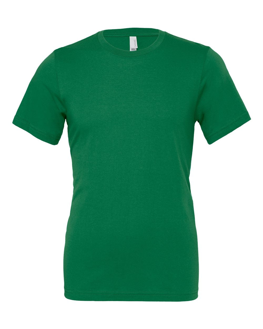 BELLA+CANVAS Unisex Jersey Short Sleeve T Shirts - 3001