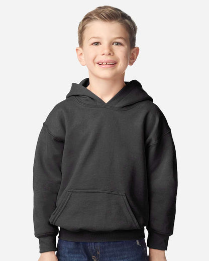 Youth Heavy Blend™ Hooded Sweatshirt  18500B