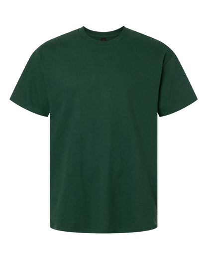 Gildan Adult Heavy Cotton T-Shirt  - 5.3 oz - G500