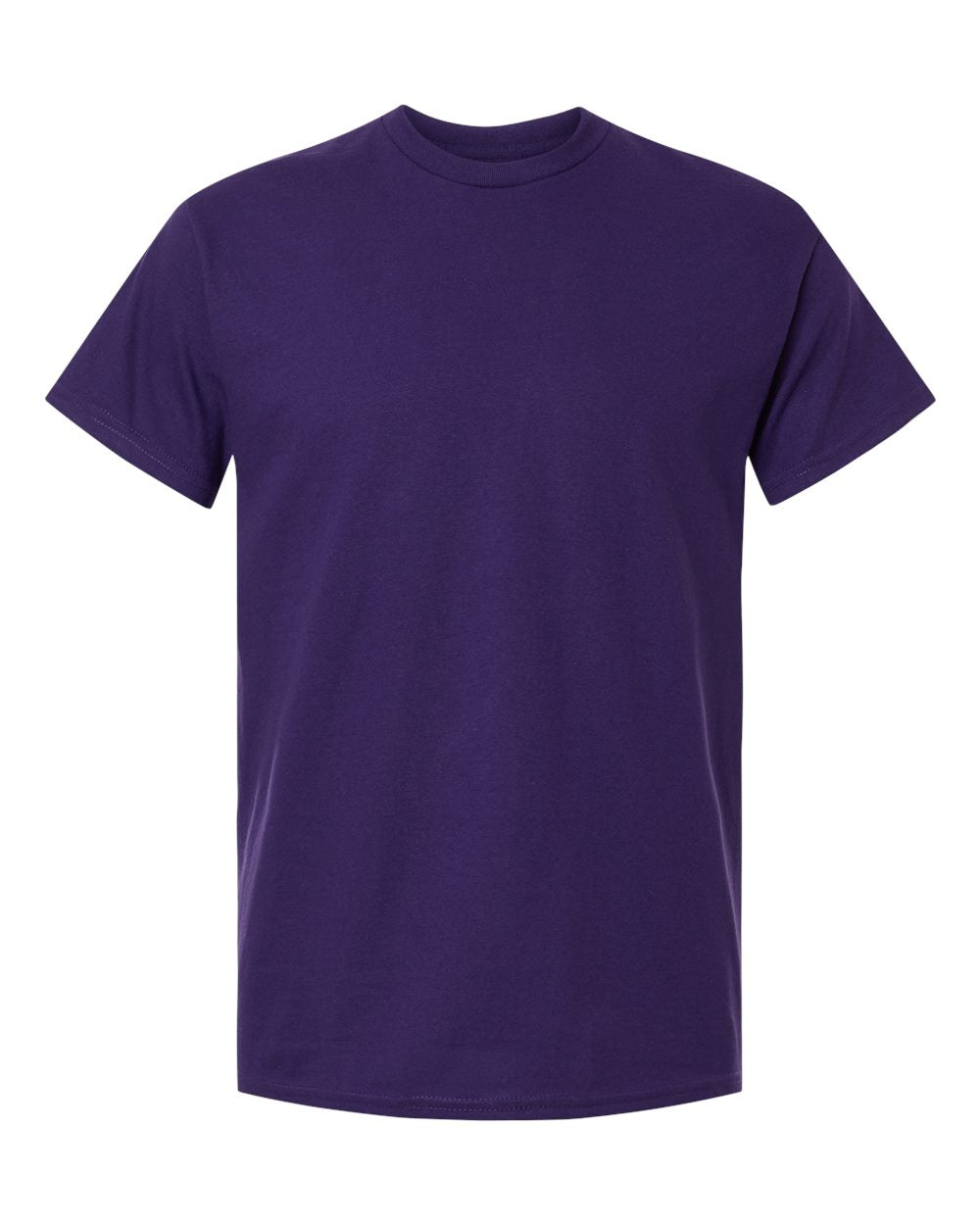Gildan Adult Heavy Cotton T-Shirt  - 5.3 oz - G500