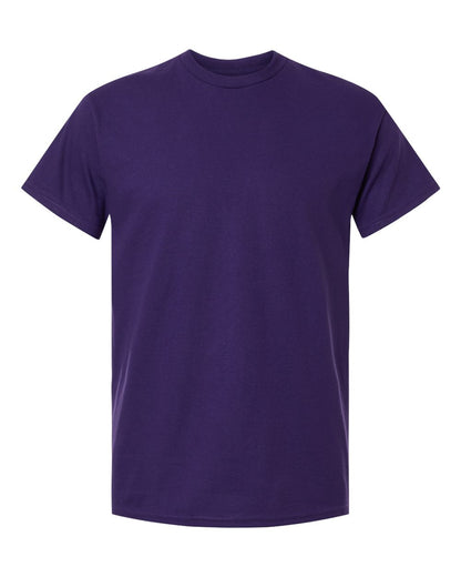 Gildan Adult Heavy Cotton T-Shirt  - 5.3 oz - G500