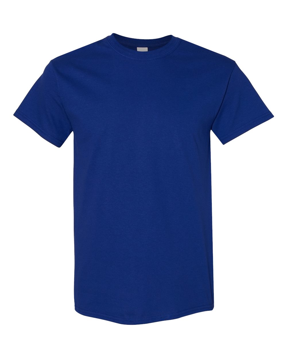 Gildan Adult Heavy Cotton T-Shirt  - 5.3 oz - G500