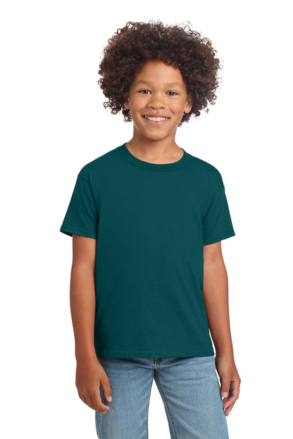 Youth Softstyle® T-Shirt  64000B