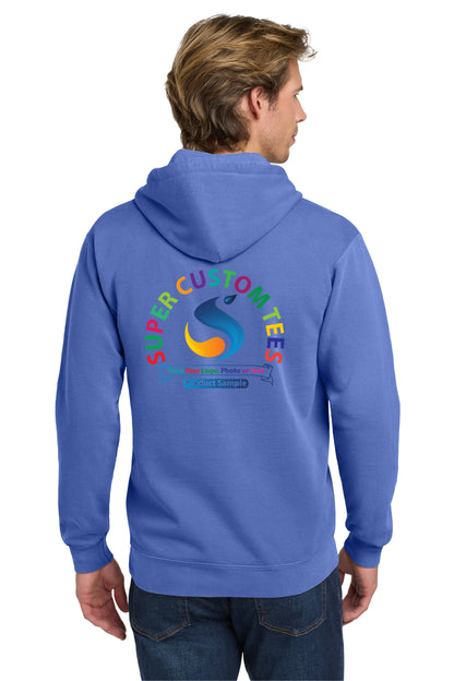 Comfort Colors 1567 - Unisex Hoodies