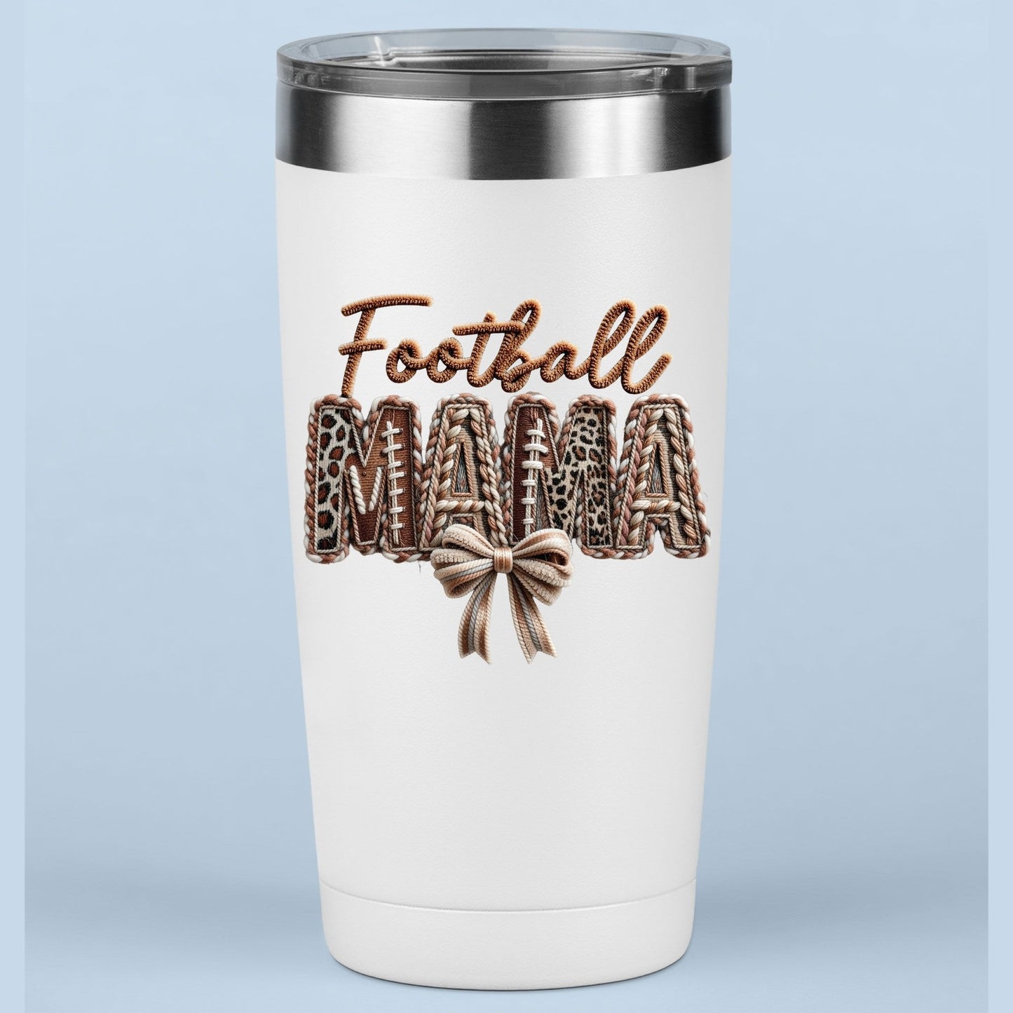 Football Mama DTF Transfer