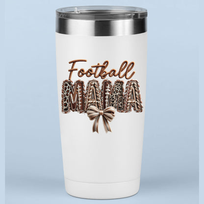 Football Mama DTF Transfer
