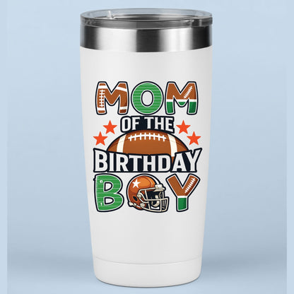 Football Mom DTF Transfer ready to Press